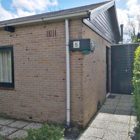 Gemuetliches Ferienhaus An Der Kueste Nordholland Sint Maartenszee Boerenslag 5 Sint Maartensvlotbrug Eksteriør bilde