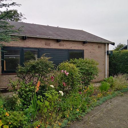 Gemuetliches Ferienhaus An Der Kueste Nordholland Sint Maartenszee Boerenslag 5 Sint Maartensvlotbrug Eksteriør bilde