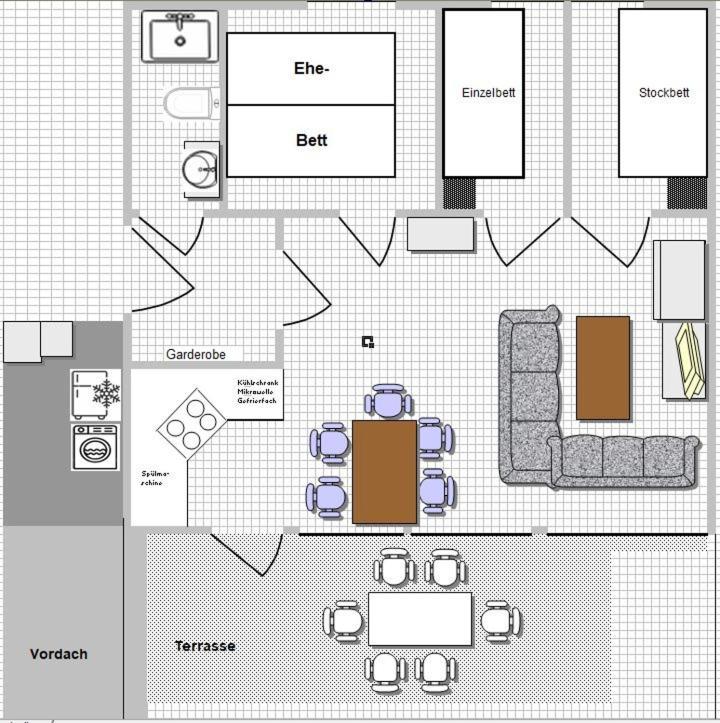 Gemuetliches Ferienhaus An Der Kueste Nordholland Sint Maartenszee Boerenslag 5 Sint Maartensvlotbrug Eksteriør bilde